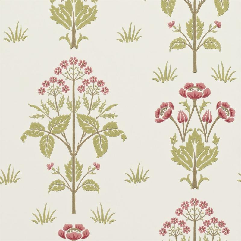DM6P210347 Обои Morris&amp;Co Archive Wallpapers