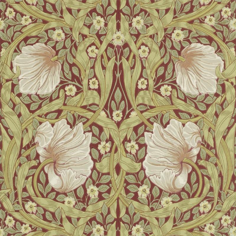 DM6P210386 Обои Morris&amp;Co Archive Wallpapers