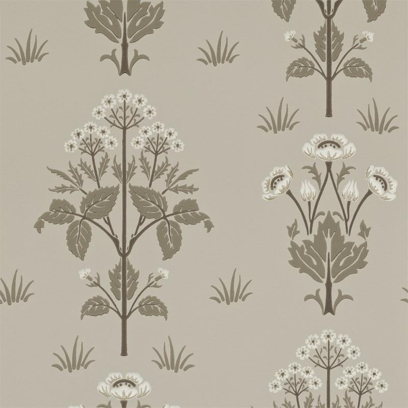 DM6P210351 Обои Morris&amp;Co Archive Wallpapers