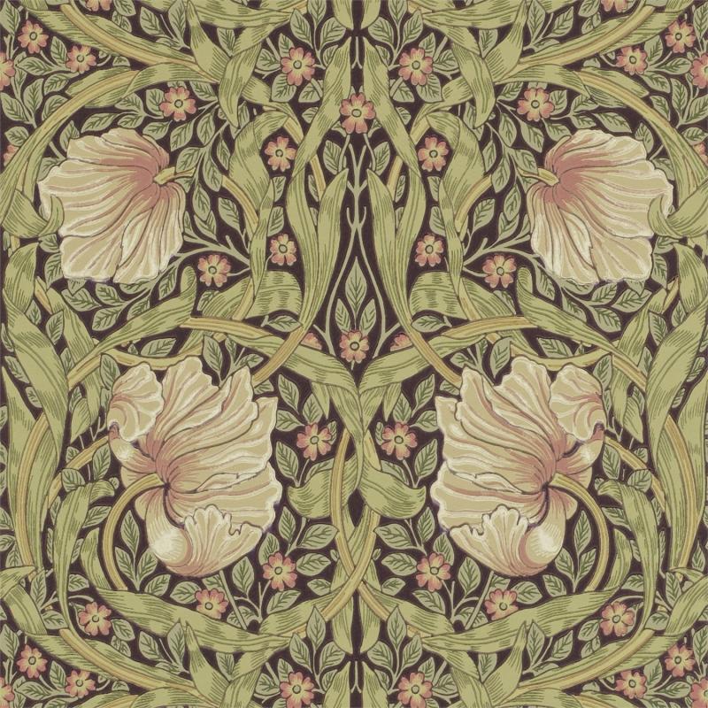 DM6P210387 Обои Morris&amp;Co Archive Wallpapers