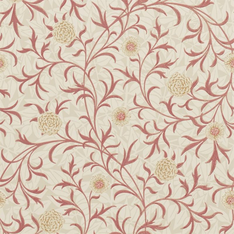 DM6P210364 Обои Morris&amp;Co Archive Wallpapers