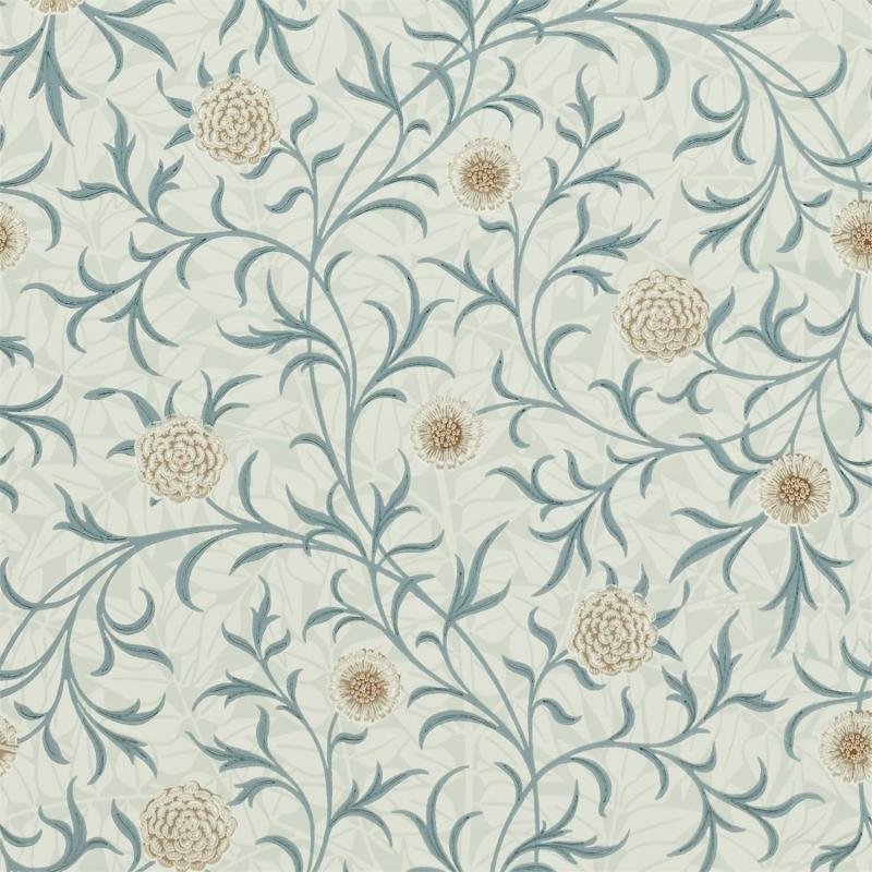 DM6P210362 Обои Morris&amp;Co Archive Wallpapers