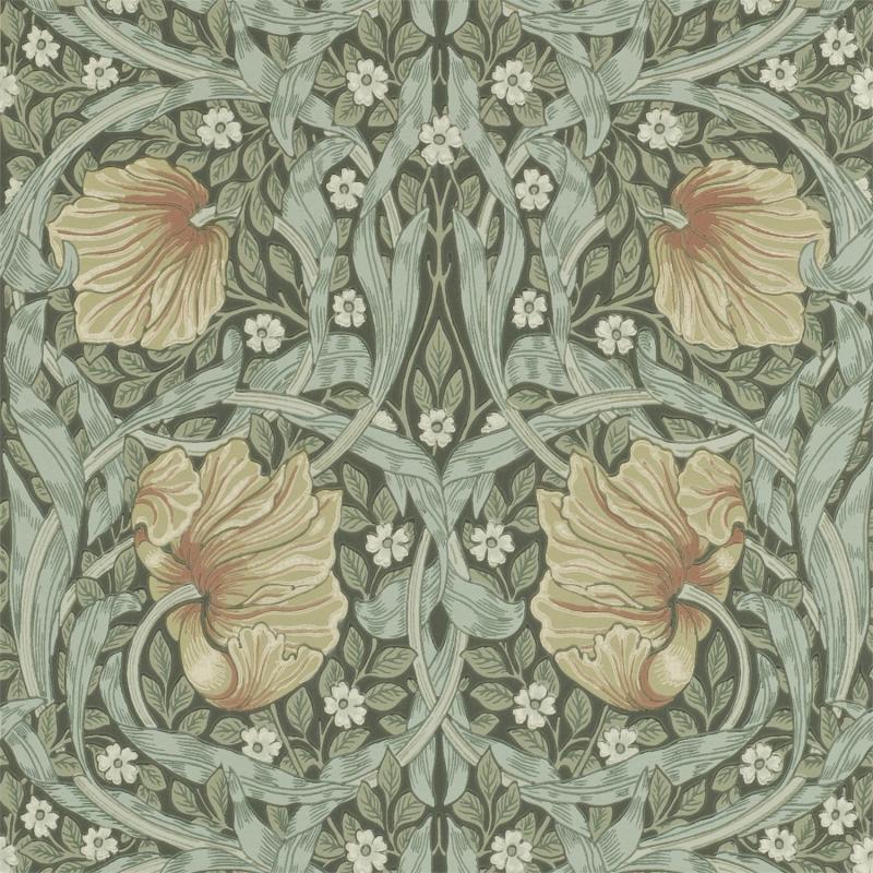 DM6P210388 Обои Morris&amp;Co Archive Wallpapers