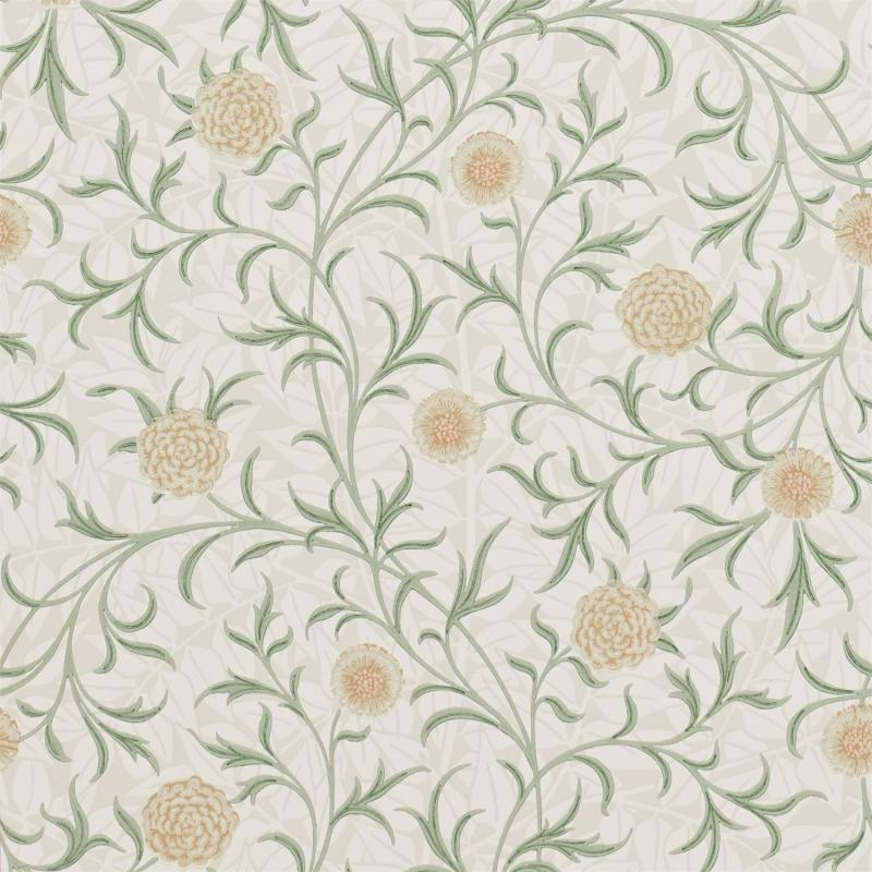 DM6P210365 Обои Morris&amp;Co Archive Wallpapers