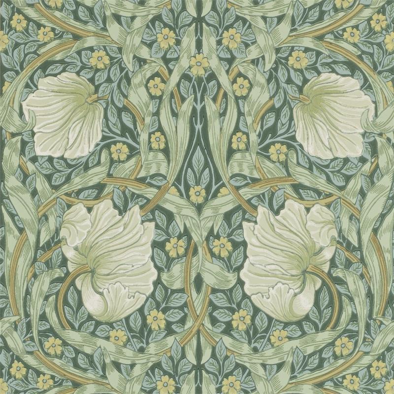 DM6P210389 Обои Morris&amp;Co Archive Wallpapers