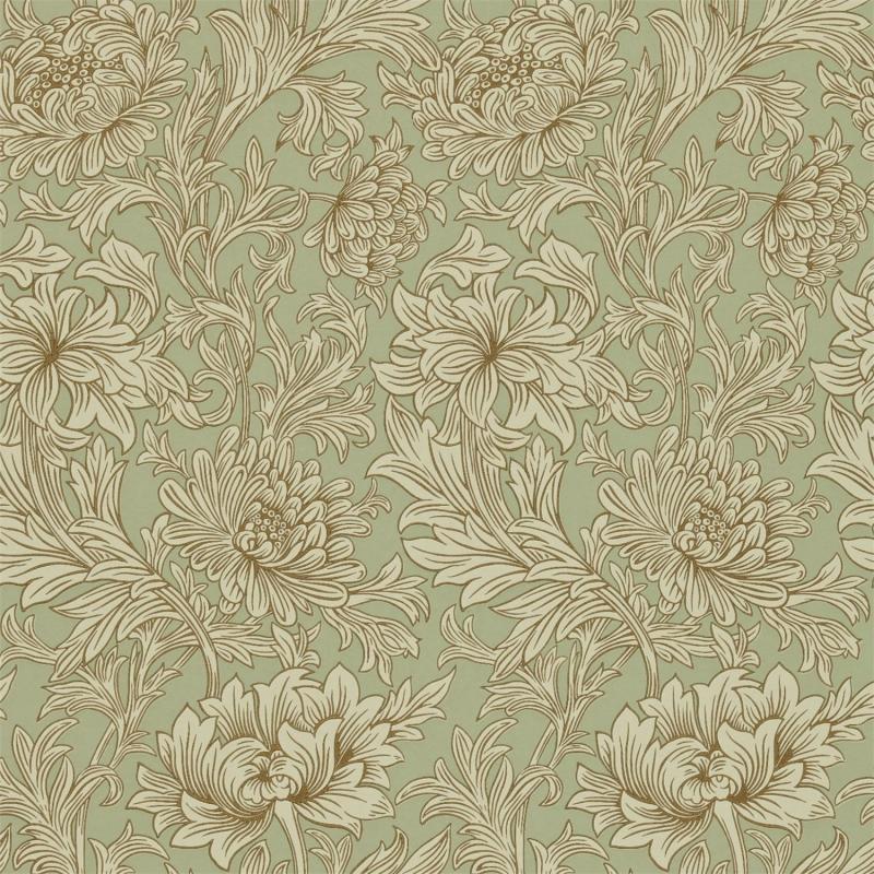 DMOWCH104 Обои Morris&amp;Co Morris V