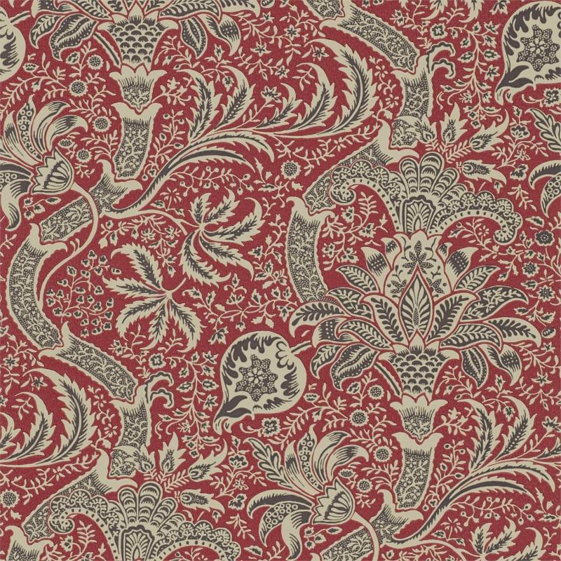 DMOWIN104 Обои Morris&amp;Co Morris V