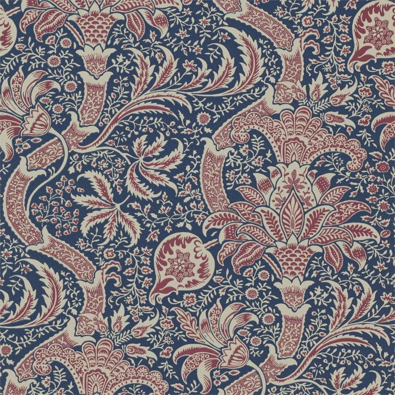 DMOWIN103 Обои Morris&amp;Co Morris V