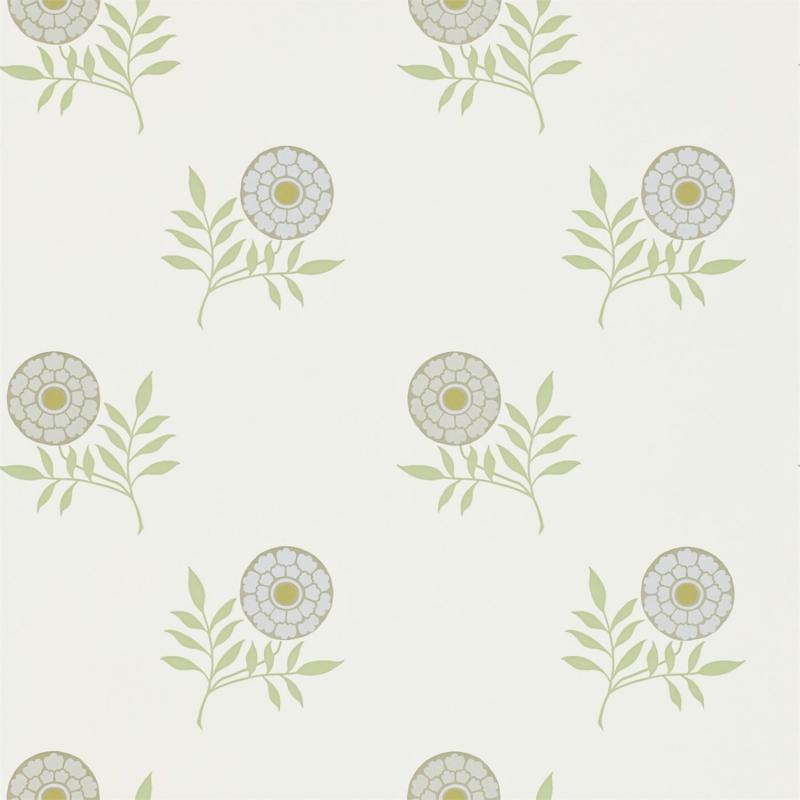 DMOWMO101 Обои Morris&amp;Co Morris V
