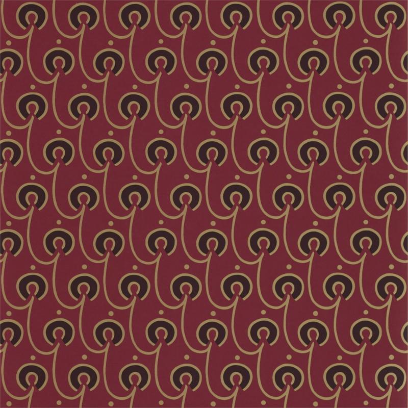 DMOWRE105 Обои Morris&amp;Co Morris V