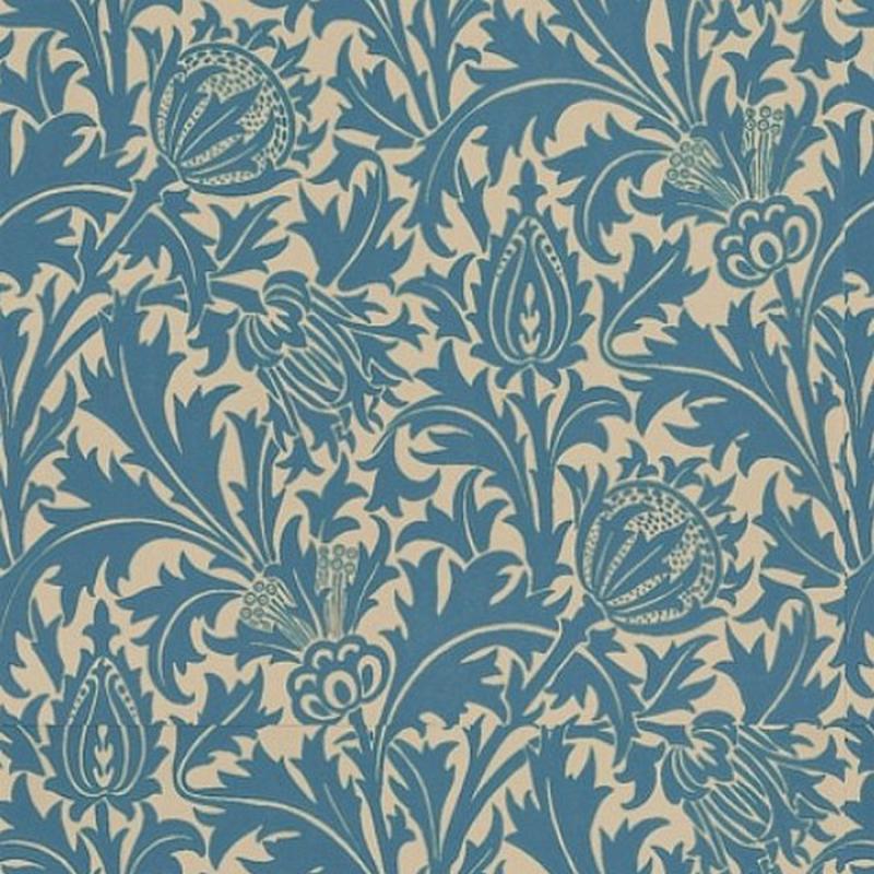 DMOWTH102 Обои Morris&amp;Co Morris V