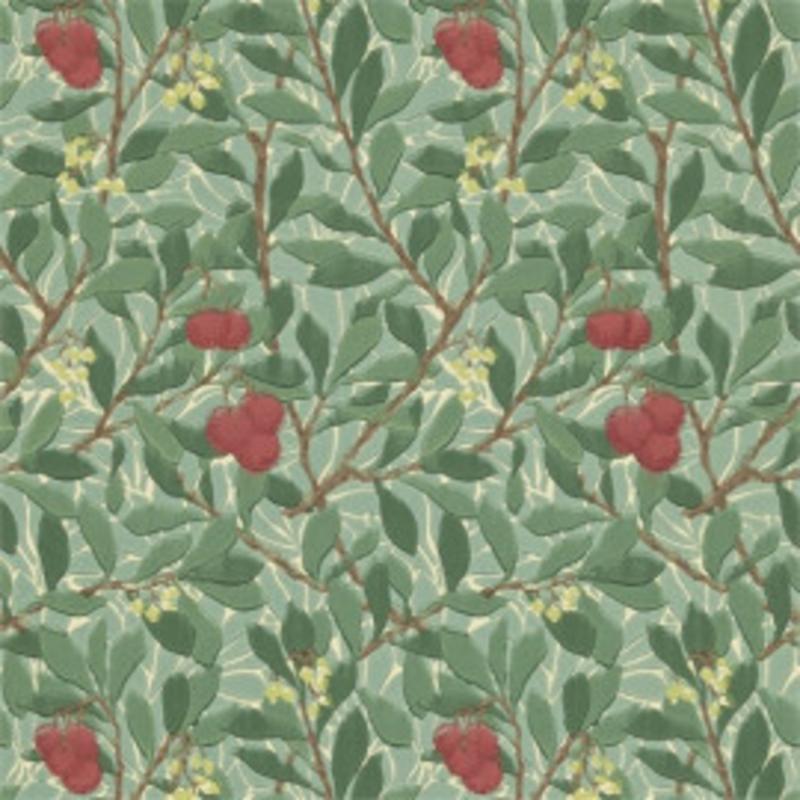 DMCW210406 Обои Morris&amp;Co Wallpaper Compendium II