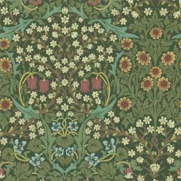 DMCW210409 Обои Morris&amp;Co Wallpaper Compendium II