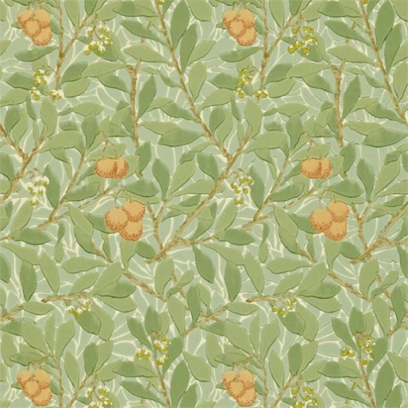 DMCW210408 Обои Morris&amp;Co Wallpaper Compendium II