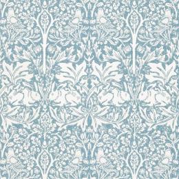 DMCW210413 Обои Morris&amp;Co Wallpaper Compendium II
