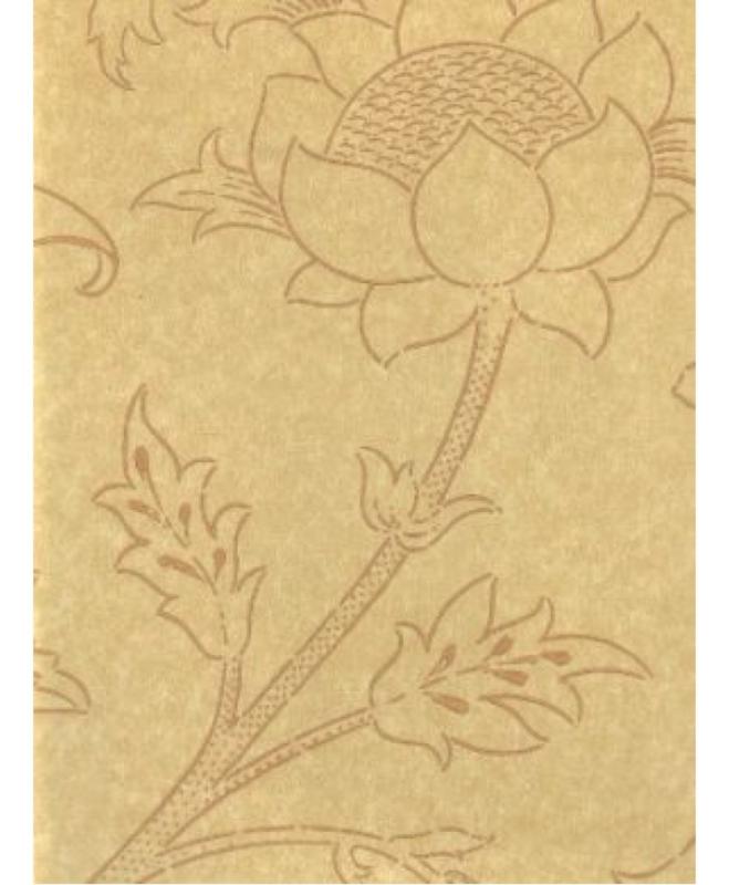 DMCW210422 Обои Morris&amp;Co Wallpaper Compendium II