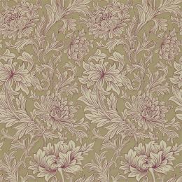DMCW210416 Обои Morris&amp;Co Wallpaper Compendium II