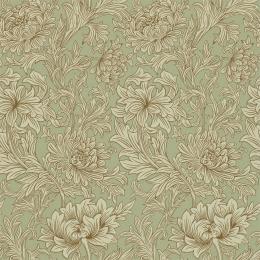DMCW210418 Обои Morris&amp;Co Wallpaper Compendium II