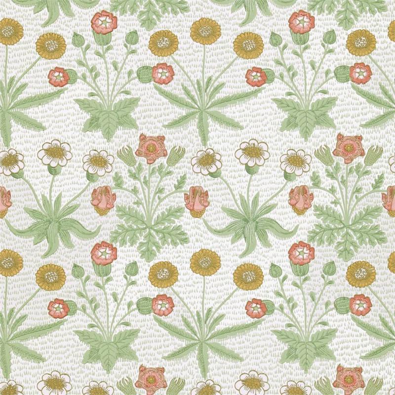 DMCW210425 Обои Morris&amp;Co Wallpaper Compendium II
