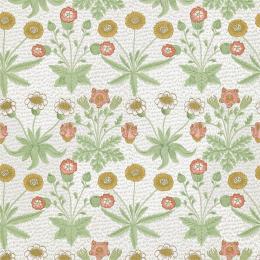 DMCW210425 Обои Morris&amp;Co Wallpaper Compendium II