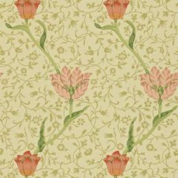 DMCW210428 Обои Morris&amp;Co Wallpaper Compendium II