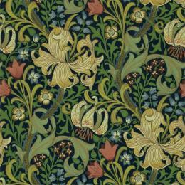 DMCW210429 Обои Morris&amp;Co Wallpaper Compendium II