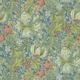 DMCW210430 Обои Morris&amp;Co Wallpaper Compendium II