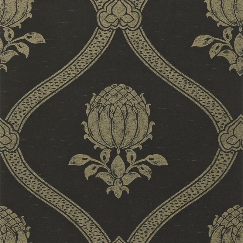 DMCW210432 Обои Morris&amp;Co Wallpaper Compendium II