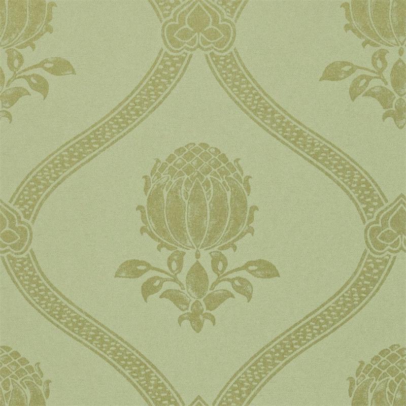 DMCW210433 Обои Morris&amp;Co Wallpaper Compendium II