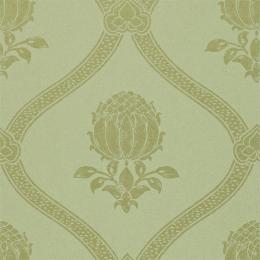 DMCW210433 Обои Morris&amp;Co Wallpaper Compendium II