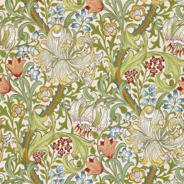 DMCW210431 Обои Morris&amp;Co Wallpaper Compendium II