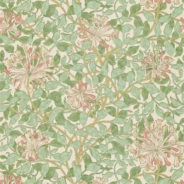 DMCW210435 Обои Morris&amp;Co Wallpaper Compendium II