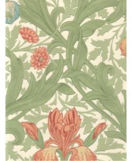 DMCW210439 Обои Morris&amp;Co Wallpaper Compendium II