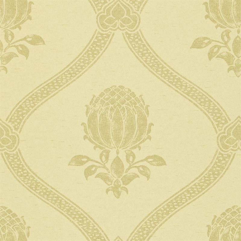 DMCW210434 Обои Morris&amp;Co Wallpaper Compendium II