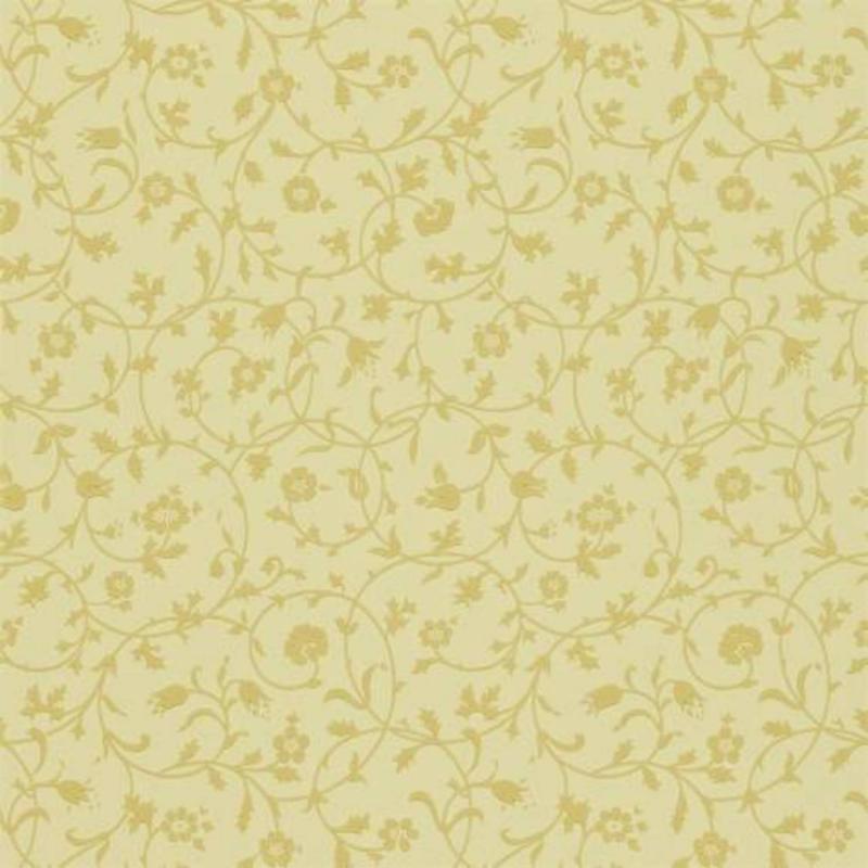 DMCW210446 Обои Morris&amp;Co Wallpaper Compendium II
