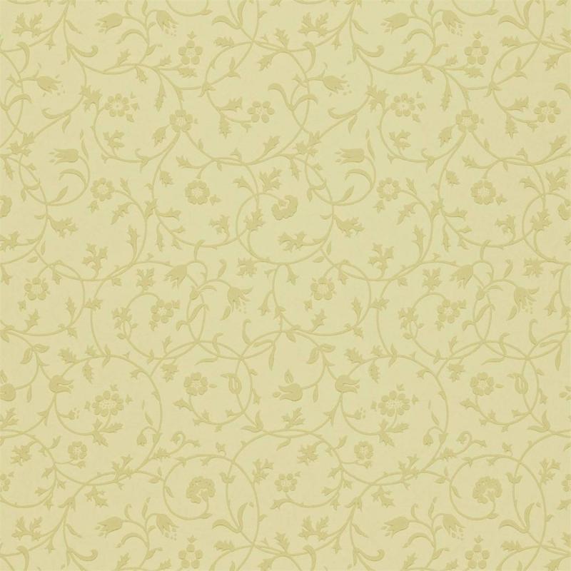 DMCW210448 Обои Morris&amp;Co Wallpaper Compendium II