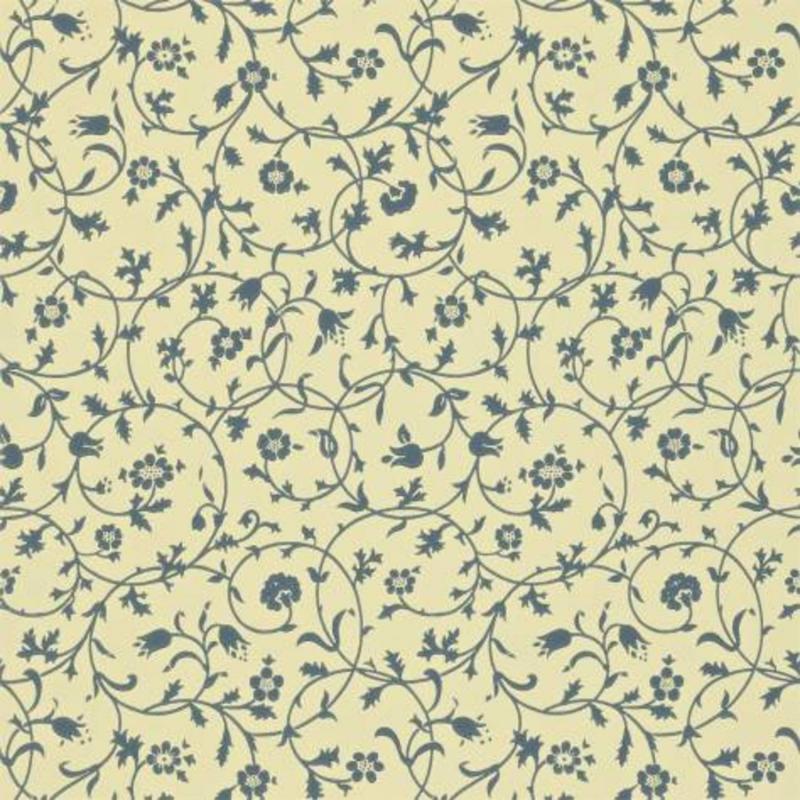 DMCW210447 Обои Morris&amp;Co Wallpaper Compendium II