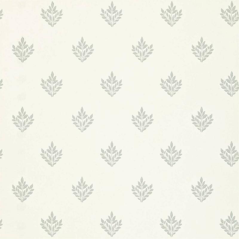 DMCW210460 Обои Morris&amp;Co Wallpaper Compendium II