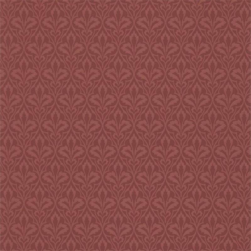 DMCW210456 Обои Morris&amp;Co Wallpaper Compendium II