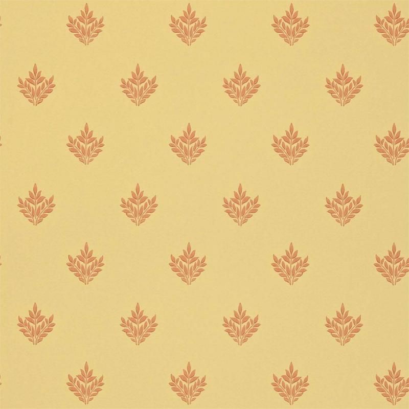 DMCW210458 Обои Morris&amp;Co Wallpaper Compendium II