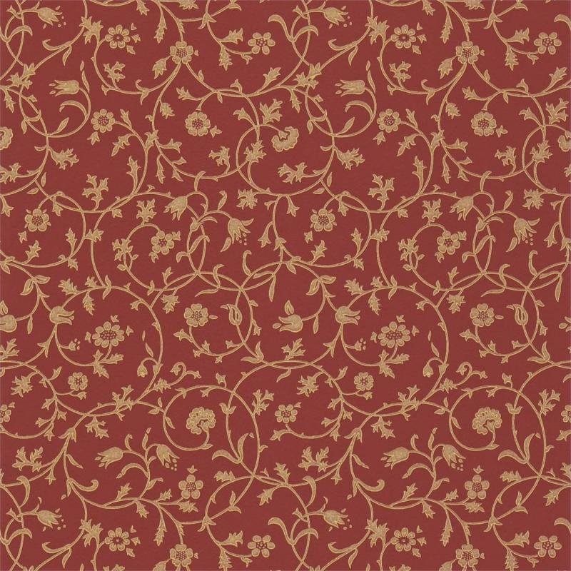 DMCW210451 Обои Morris&amp;Co Wallpaper Compendium II