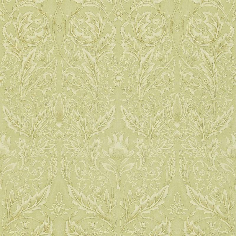 DMCW210461 Обои Morris&amp;Co Wallpaper Compendium II