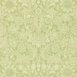 DMCW210477 Обои Morris&amp;Co Wallpaper Compendium II