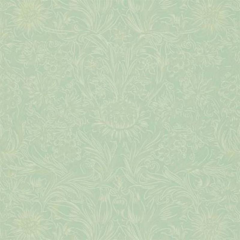 DMCW210476 Обои Morris&amp;Co Wallpaper Compendium II
