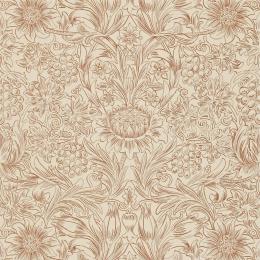 DMCW210473 Обои Morris&amp;Co Wallpaper Compendium II