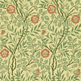 DMCW210478 Обои Morris&amp;Co Wallpaper Compendium II