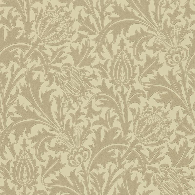 DMCW210480 Обои Morris&amp;Co Wallpaper Compendium II