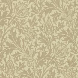 DMCW210480 Обои Morris&amp;Co Wallpaper Compendium II