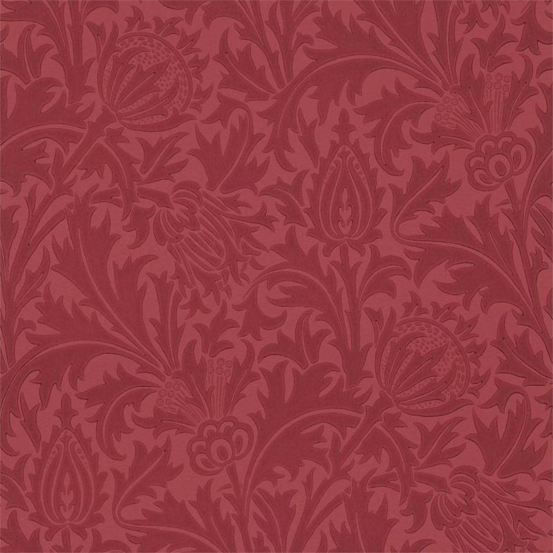 DMCW210486 Обои Morris&amp;Co Wallpaper Compendium II