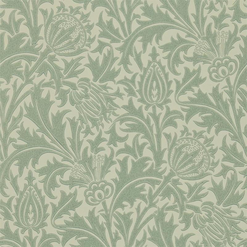 DMCW210481 Обои Morris&amp;Co Wallpaper Compendium II